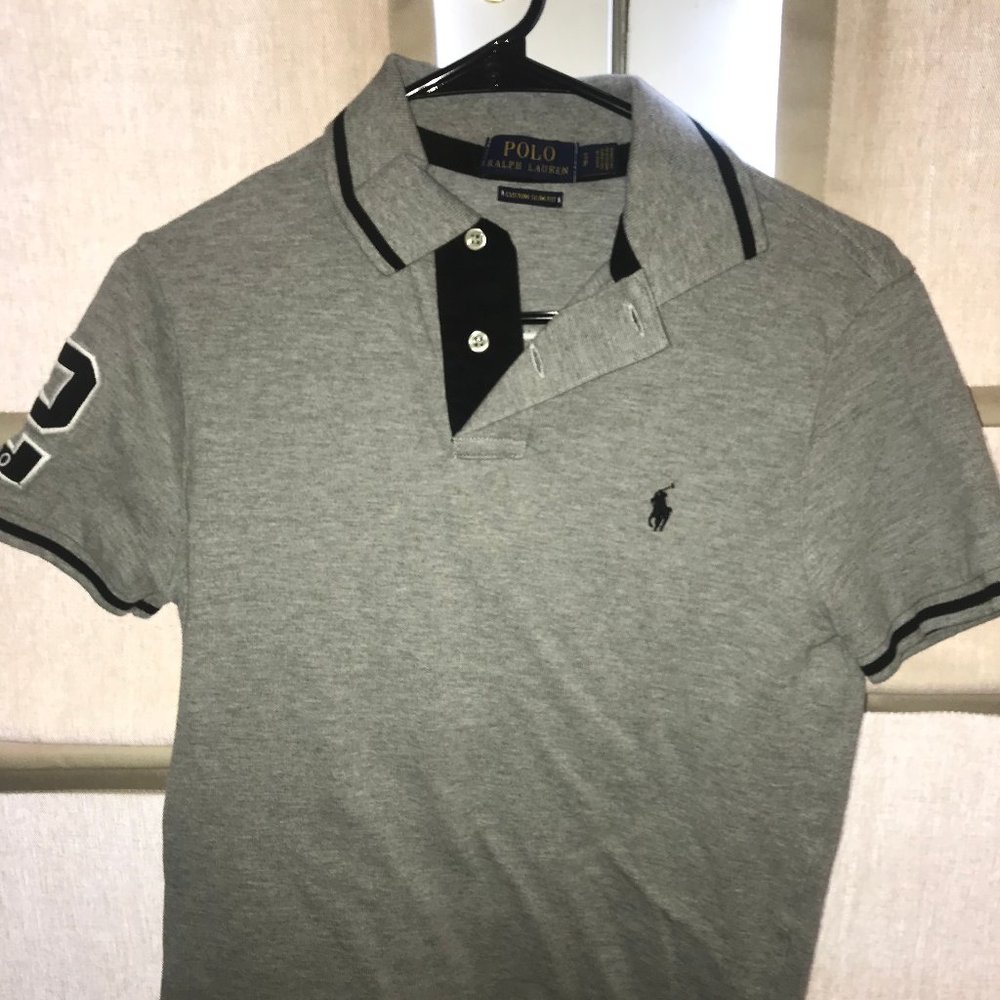 raulph lauren polo